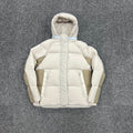 Syna-World Down Jacket - Cream