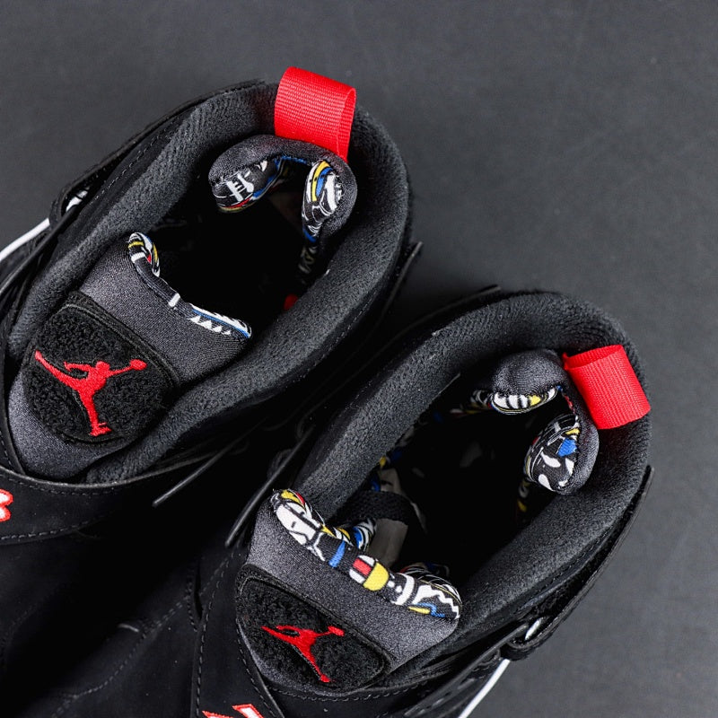 Nike Air Jordan 8 Retro - Playoffs