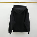 Sp5Der Og Web V2 Hoodie Black