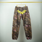 Sp5der Real Tree OG Web Sweatpants Camo