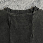 Pyredworld Grey Garment - 100% Cotton