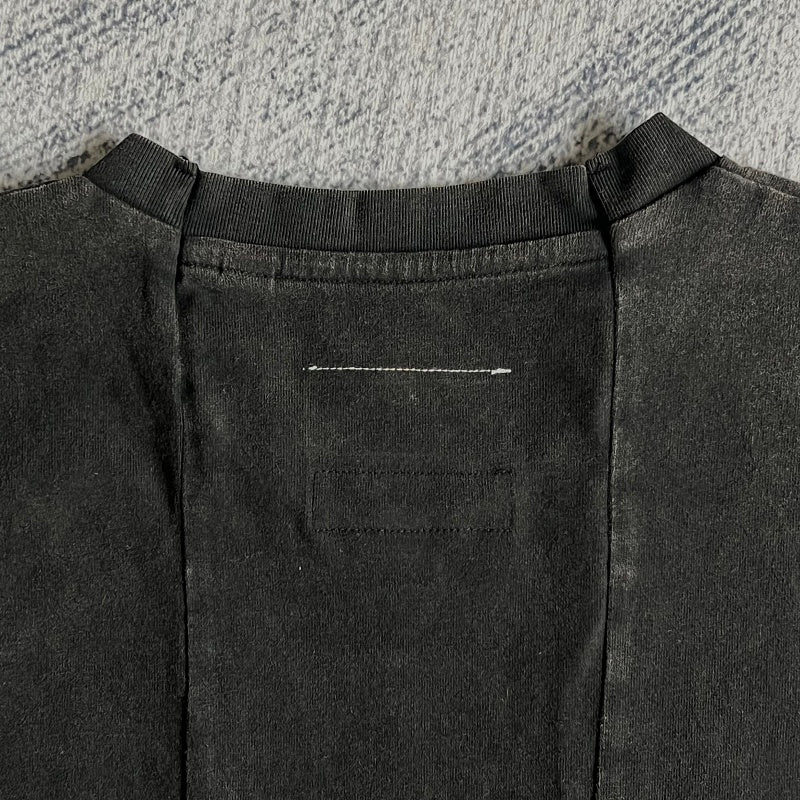 Pyredworld Grey Garment - 100% Cotton