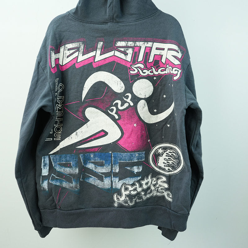 Hellstar Spiritual Olympics Hoodie