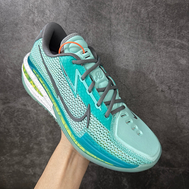 Nike Air Zoom GT Cut 2 - Mint Foam/Mineral Teal
