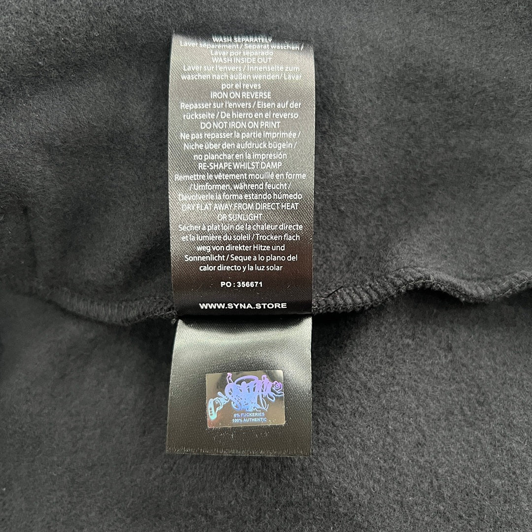 SynaWorld Tee 10
