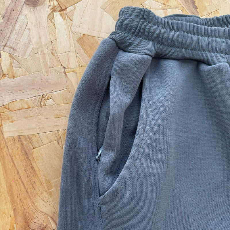 Mertra BIGSTEP JOGGER 2.0 - Charcoal