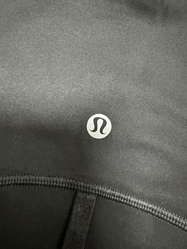 Lululemon Define Jacket - Black
