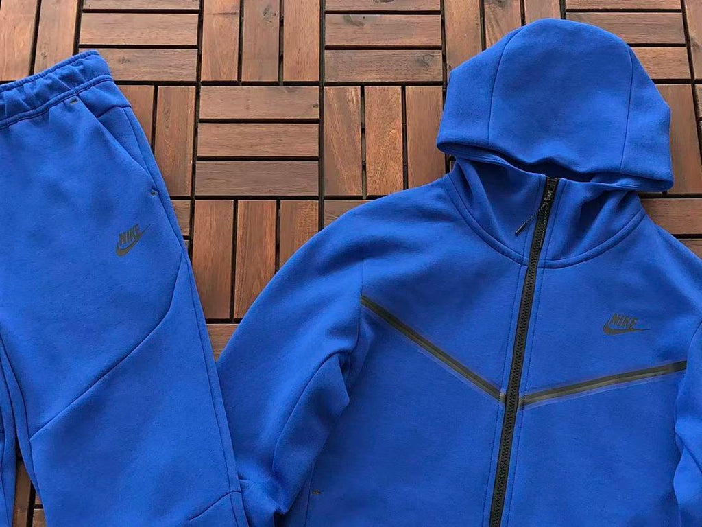 Nike Tech Fleece Tracksuit