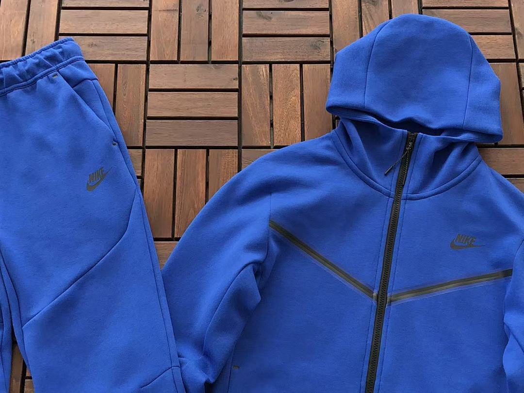 Nike Tech Fleece Tracksuit