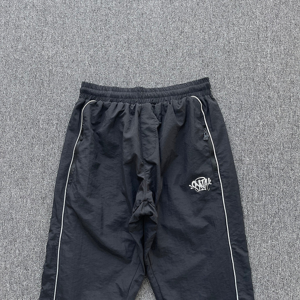 Track Pants Dark Grey
