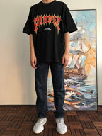 PURPLE BRAND T-SHIRT 33120821