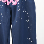 Sp5Der Atlanta Sweatpants Navy