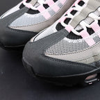 Nike Air Max 95 - White/Pink Foam/Black