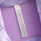 Lululemon Define Jacket - Lavender