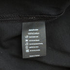 Derschutze Awakening T-Shirt - Black