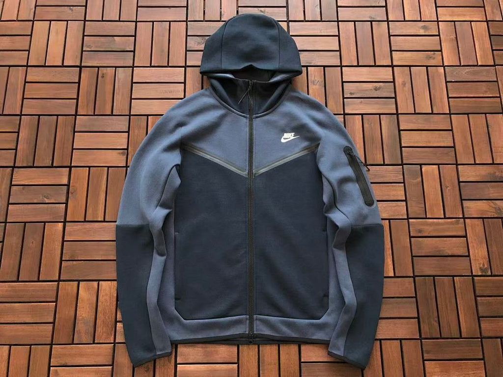Nike Tech Fleece Tracksuit