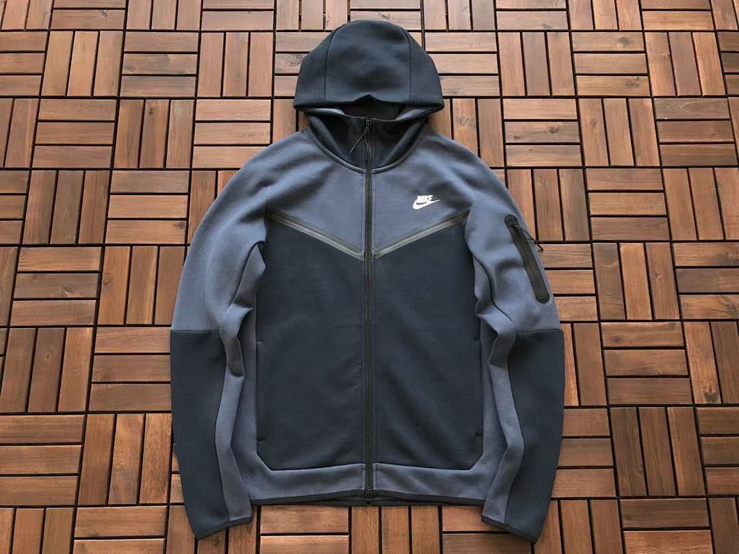 Nike Tech Fleece Tracksuit