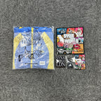 SynaWorld Set 16