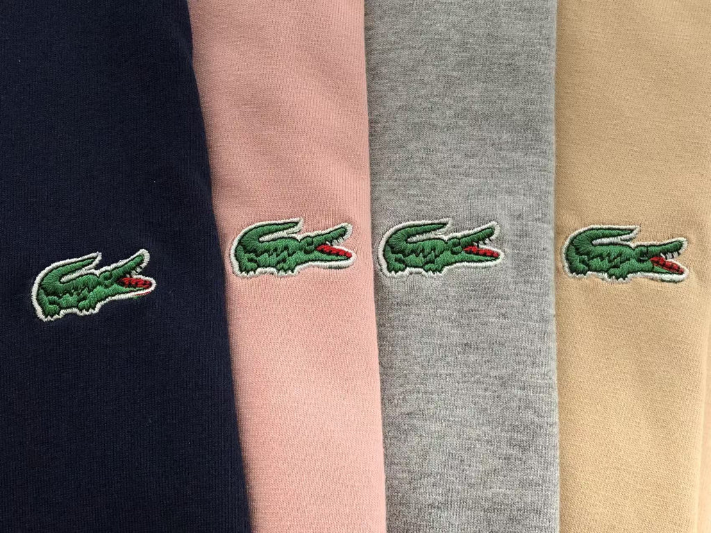 Lacoste Multi-Color Classic Logo T-Shirt