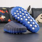 Nike Mind Body Mule - Midnight Navy/Metallic Gold