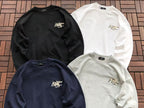 Arc'teryx Graffiti Graphic Crewneck Sweater