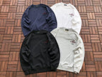 Arc'teryx Academy Graphic Crewneck Sweater