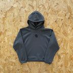 Mertra BIGSTEP HOOD 2.0 - Charcoal