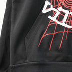 Sp5Der Heroes & Villains Web Hoodie