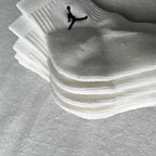 Jordan Jumpman Embroidered Ankle Socks (6-Pack)