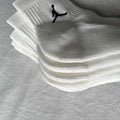 Jordan Jumpman Embroidered Ankle Socks (6-Pack)