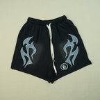 Hellstar Shorts