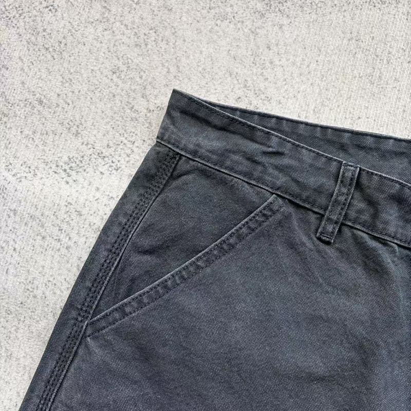 Carhartt WIP Cargo Pants - Black
