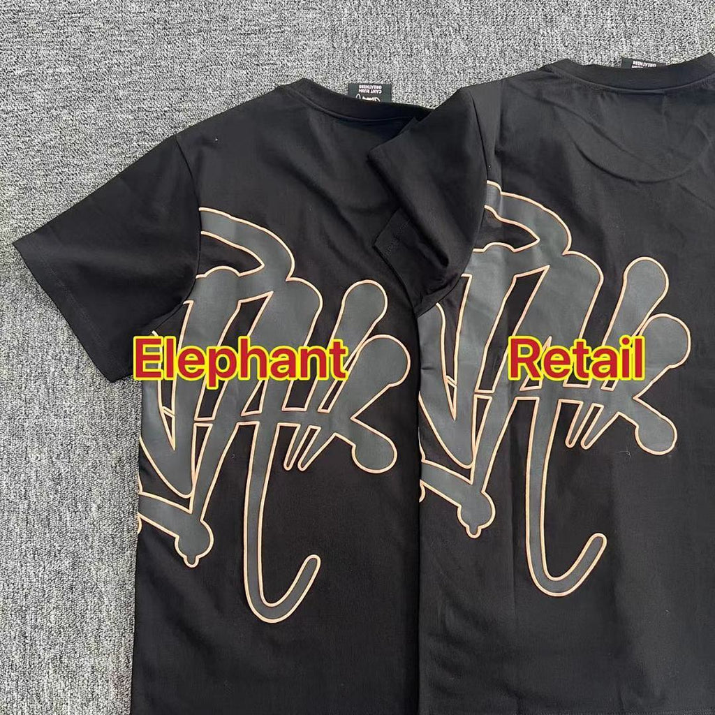 SynaWorld Tee 7