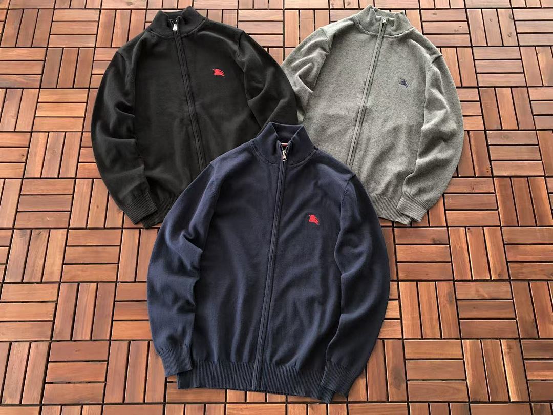 Burberry SWEATER
