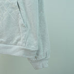 Sp5der Arach NY Phobia Hoodie Ash Grey