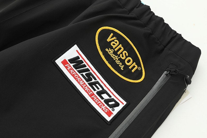Supreme Vanson Gore-Tex Racing Pants