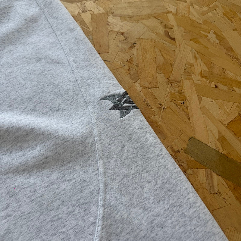 Mertra x Umbro Joggers - Grey