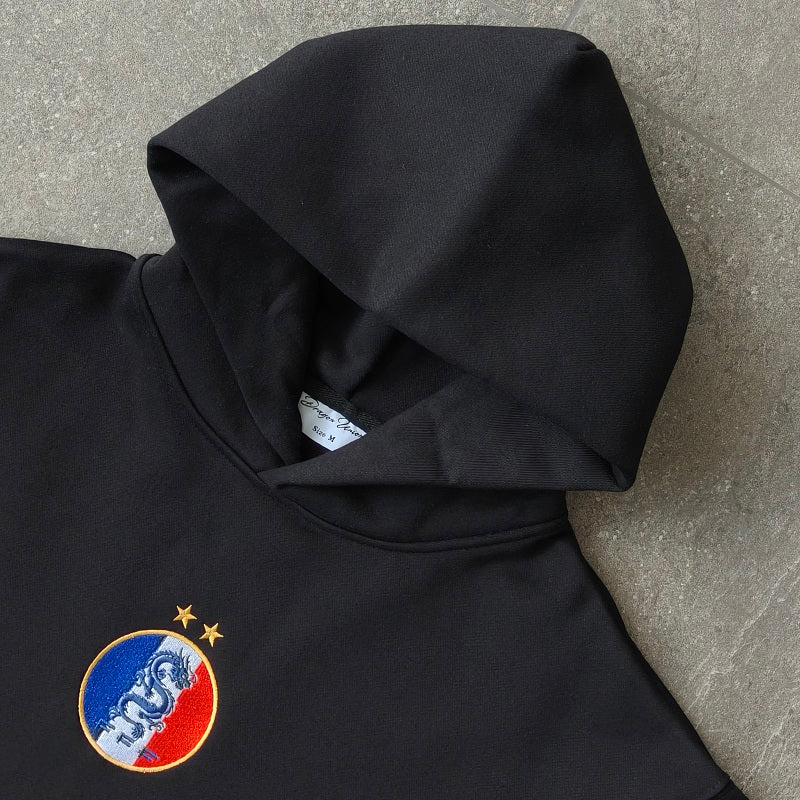 Unknown Brand Grey Sweatshirt/Sweater Detail