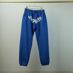 Sp5Der Websuit Sweatpant Blue