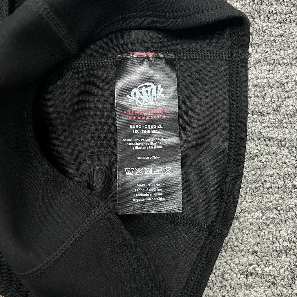 SynaWorld Hoodie 6