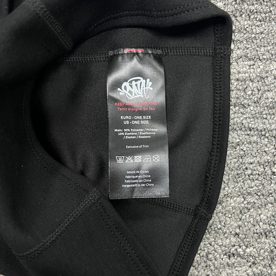 SynaWorld Hoodie 6