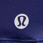 Lululemon Define Jacket - Navy