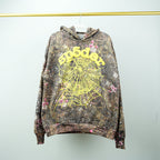Sp5der Real Tree OG Web Hoodie Camo