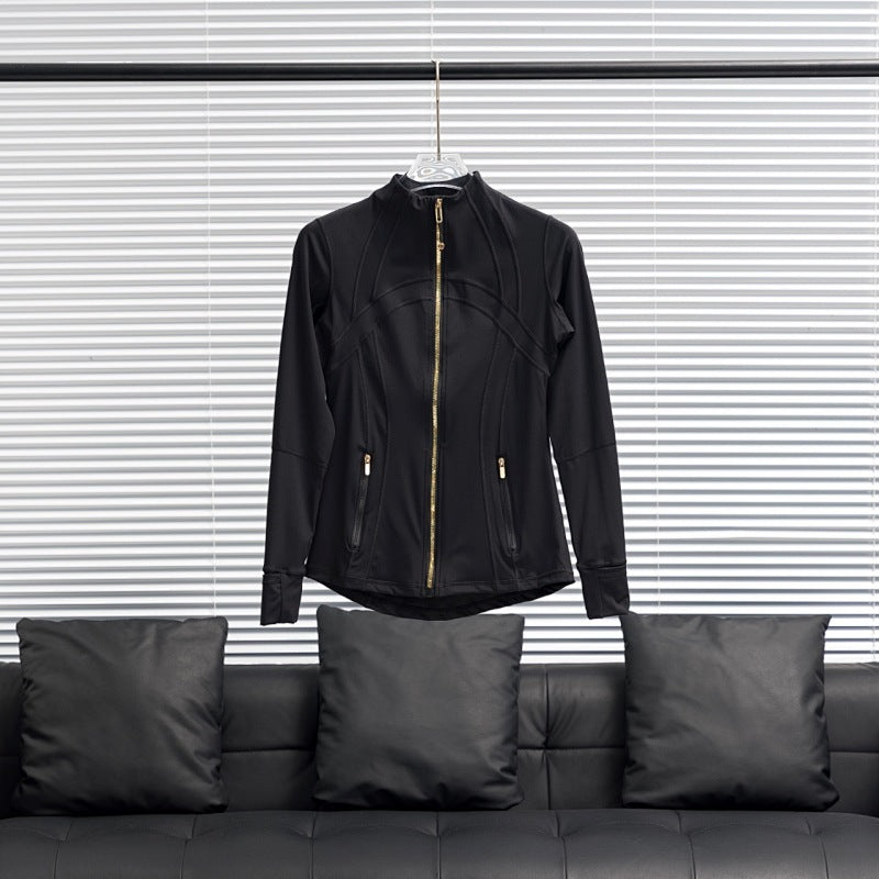 Lululemon Define Jacket - Black