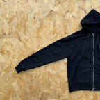 Derschutze Awakening V2 Zip Up - Black