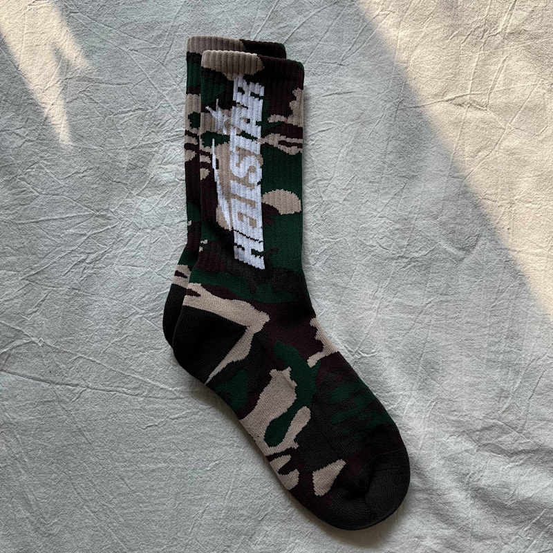 Premium Socks - Black+3