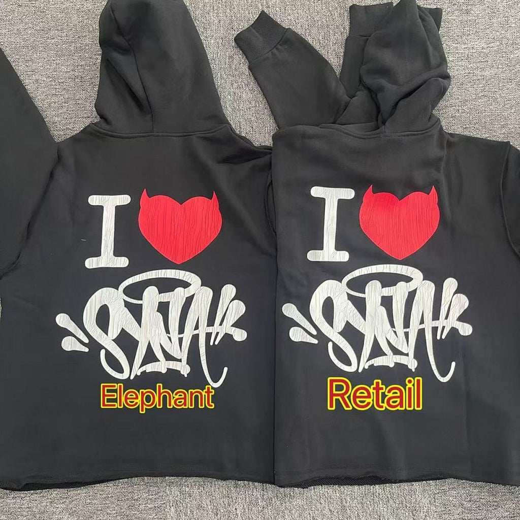 SynaWorld Set