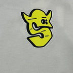 Graphic Tee White