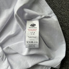 HALO Tee White 2