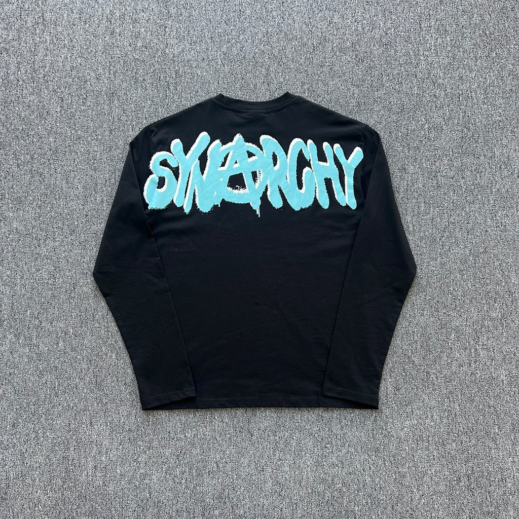 Synarchy Double Teal